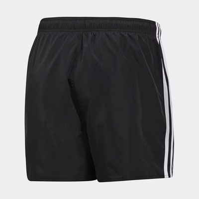 Bermuda de Natação adidas 3S SH VSL - Masculina - Foto 4