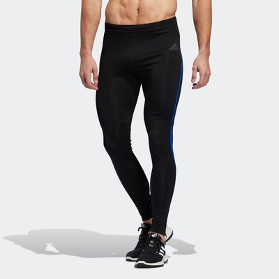Calça Legging adidas Own the Run Longa - Masculina - Foto 3