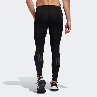 Calça Legging adidas Own the Run Longa - Masculina - Foto 5