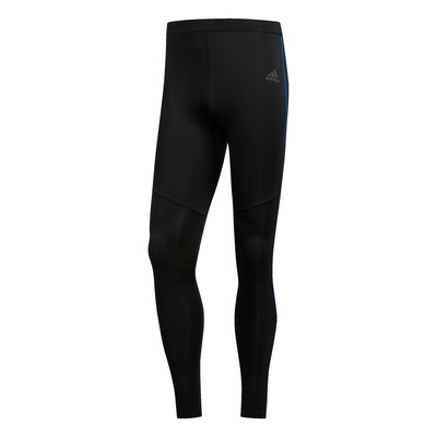 Calça Legging adidas Own the Run Longa - Masculina - Foto 1