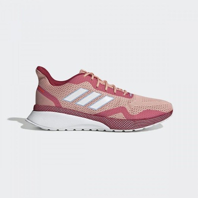 Tênis adidas NOVAFVSE X - Feminino - Foto 4