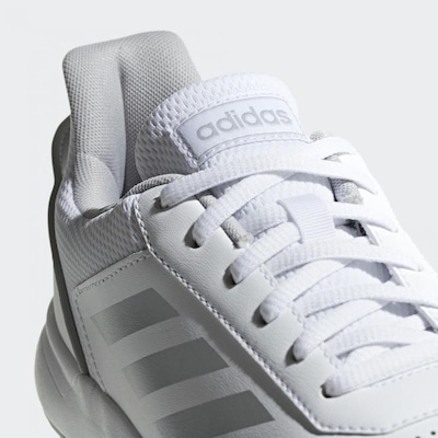 Tênis adidas Courtsmash I - Feminino - Foto 2