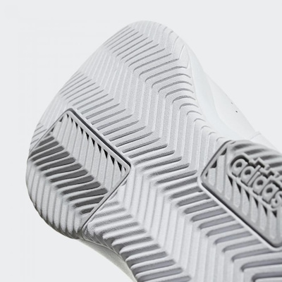 Tênis adidas Courtsmash I - Feminino - Foto 3