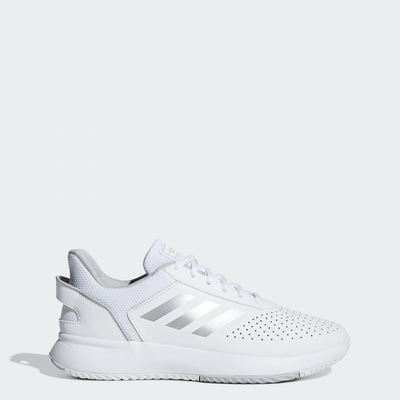 Tênis adidas Courtsmash I - Feminino - Foto 5