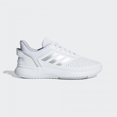 Tênis adidas Courtsmash I - Feminino - Foto 6