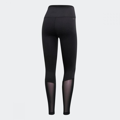 Calça Legging adidas Cós Alto Design 2 Move - Feminina - Foto 2