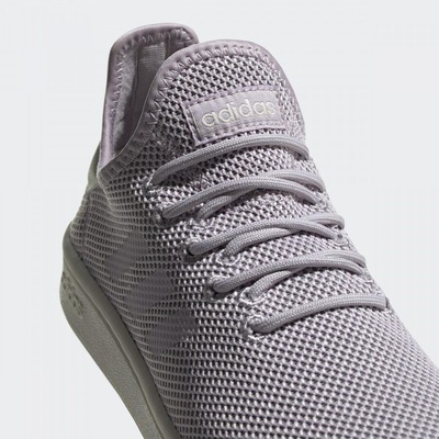 Tênis adidas Court Adapt - Feminino - Foto 2