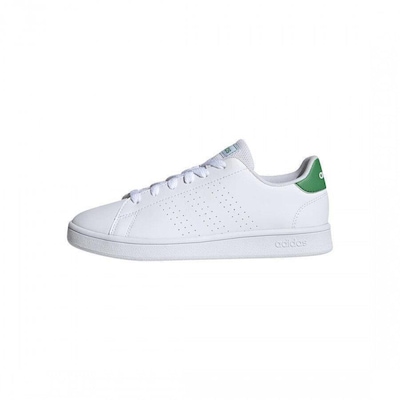 Tênis adidas Advantage - Infantil - Foto 2