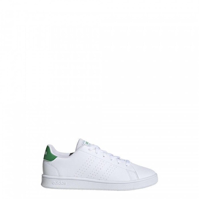 Tênis adidas Advantage - Infantil - Foto 1