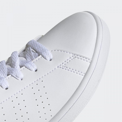 Tênis adidas Advantage - Infantil - Foto 4
