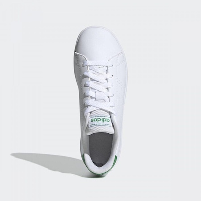 Tênis adidas Advantage - Infantil - Foto 5