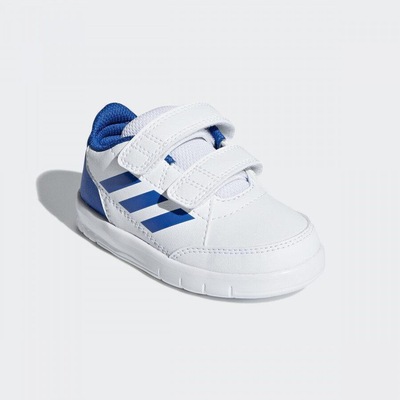 Tênis adidas AltaSport - Infantil - Foto 4