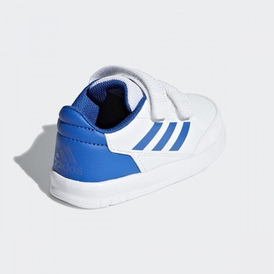 Tênis adidas AltaSport - Infantil - Foto 5