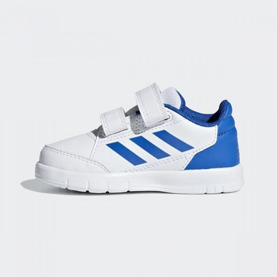 Tênis adidas AltaSport - Infantil - Foto 6