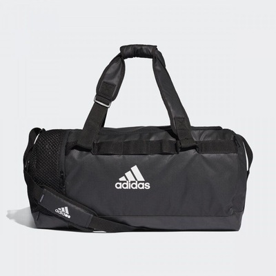 Bolsa de Treino adidas Conversível M - 46,5 L - Foto 2