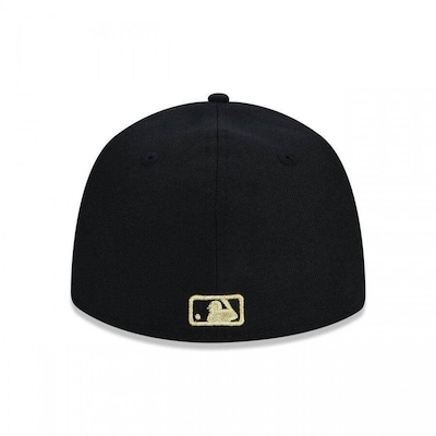 Boné Aba Reta New Era 59Fifty MLB New York Yankees - Fechado - Adulto - Foto 2