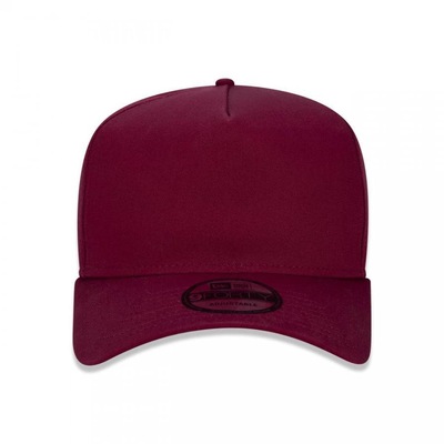 Boné Aba Curva New Era 9Forty A-Frame Blank - Adulto - Foto 2