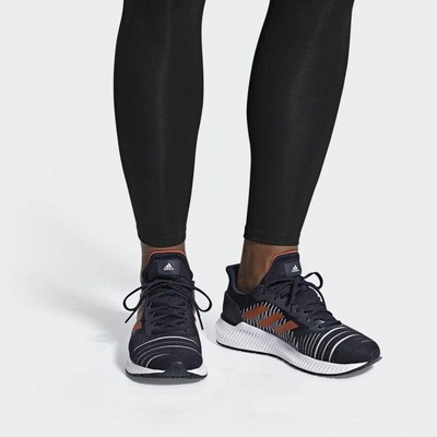 Tênis adidas Solar Rise - Masculino - Foto 3