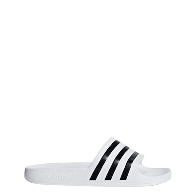 Chinelo adidas Adilette Aqua - Masculino - Foto 2