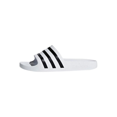 Chinelo adidas Adilette Aqua - Masculino - Foto 1