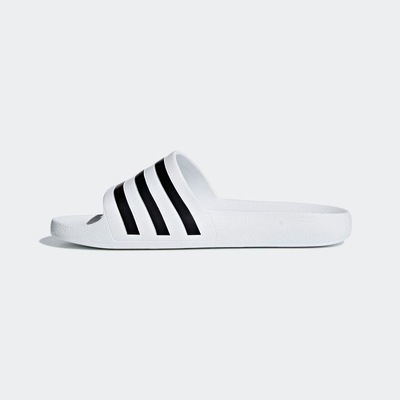 Chinelo adidas Adilette Aqua - Masculino - Foto 3