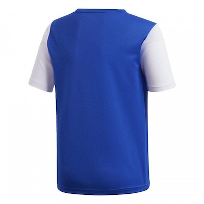 Camisa adidas Estro 19 adidas - Infantil - Foto 2