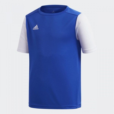 Camisa adidas Estro 19 adidas - Infantil - Foto 1