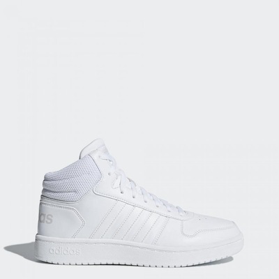 adidas hoops masculino