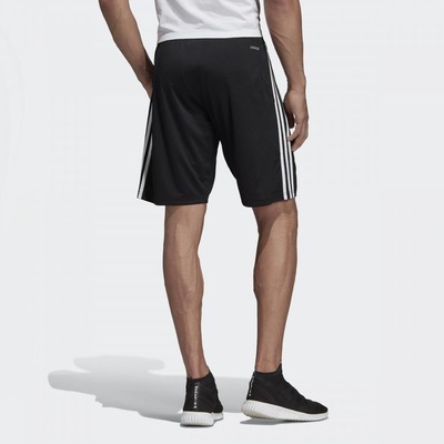 Bermuda adidas Tiro 19 - Masculina - Foto 4