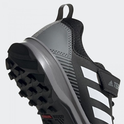 Tênis adidas Terrex Tracerocker CF - Infantil - Foto 2