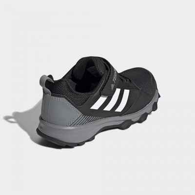 Tênis adidas Terrex Tracerocker CF - Infantil - Foto 5