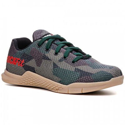 Tênis Rock Fit Grip 2 - Adulto - Foto 2