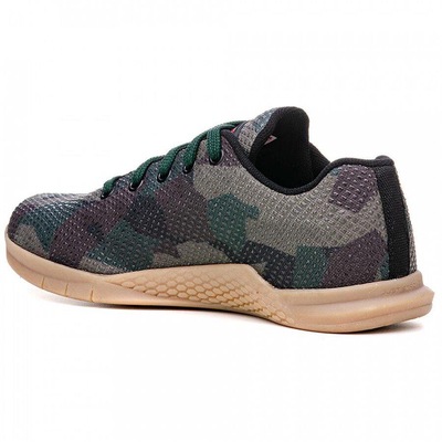 Tênis Rock Fit Grip 2 - Adulto - Foto 3