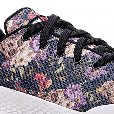 Tênis Rock Fit Grip 2 - Adulto - Foto 5