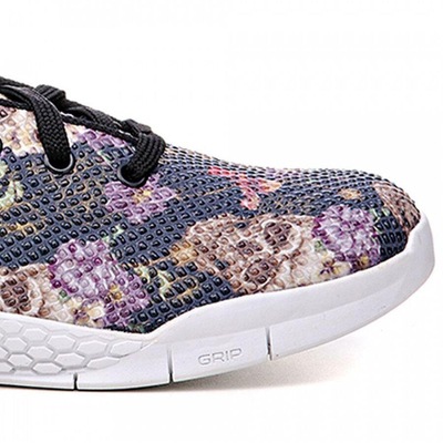Tênis Rock Fit Grip 2 - Adulto - Foto 6