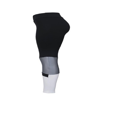 Calça Legging Rokbox Attract - Feminina - Foto 2