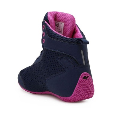 Tênis Everlast Forceknit - Feminino - Foto 3