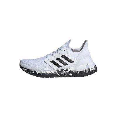 Tênis adidas UltraBoost 20 - Feminino - Foto 2