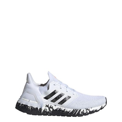 Tênis adidas UltraBoost 20 - Feminino - Foto 1