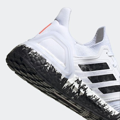 Tênis adidas UltraBoost 20 - Feminino - Foto 3