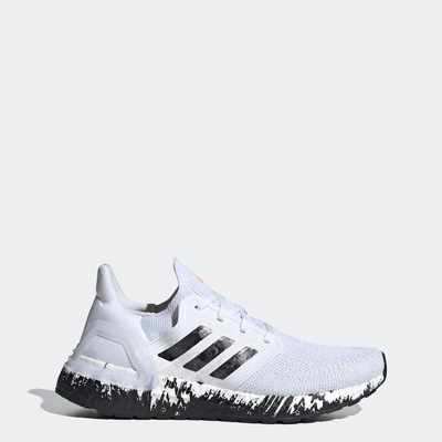 Tênis adidas UltraBoost 20 - Feminino - Foto 5