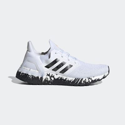 Tênis adidas UltraBoost 20 - Feminino - Foto 6