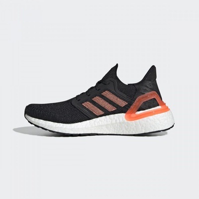 Tênis adidas UltraBoost 20 - Feminino - Foto 5