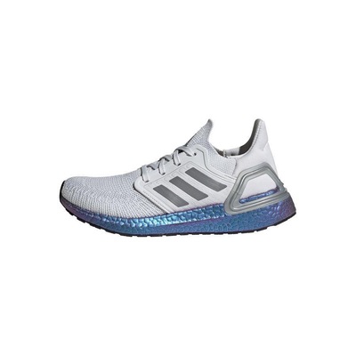 Tênis adidas UltraBoost 20 - Feminino - Foto 2