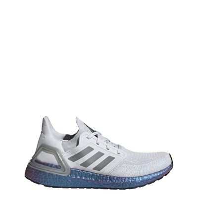 Tênis adidas UltraBoost 20 - Feminino - Foto 1