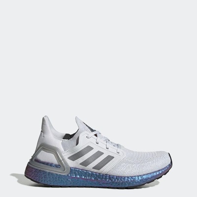Tênis adidas UltraBoost 20 - Feminino - Foto 5