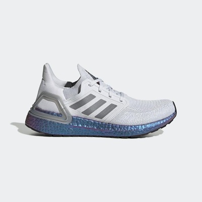 Tênis adidas UltraBoost 20 - Feminino - Foto 6