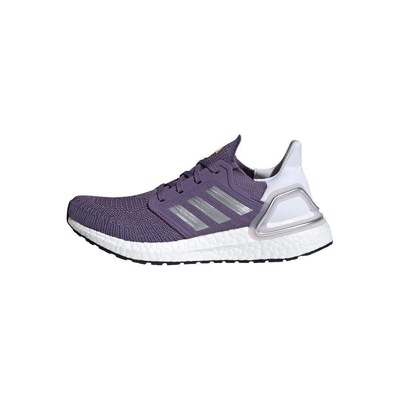 Tênis adidas UltraBoost 20 - Feminino - Foto 2