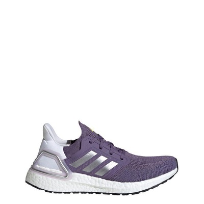 Tênis adidas UltraBoost 20 - Feminino - Foto 1