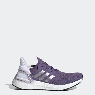 Tênis adidas UltraBoost 20 - Feminino - Foto 5